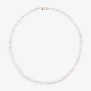 APN3-OOAK | One-of-a-Kind Akoya Pearl Necklace