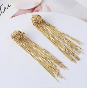 Aurelia Earrings