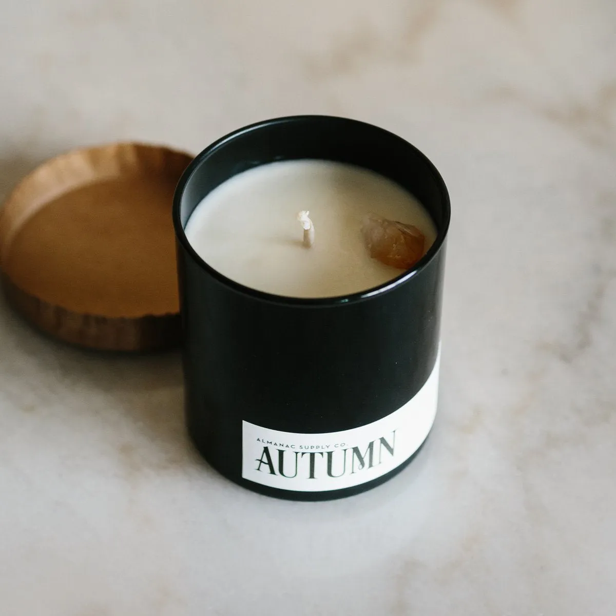 Autumn Candle 10 oz