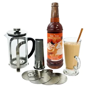 BarConic® Fall Coffee Kit