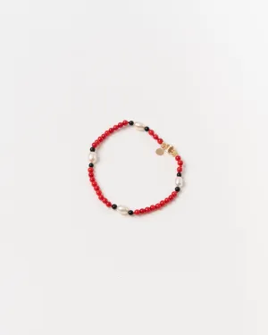 Beatrice Valenzuela Coralillo Bracelet