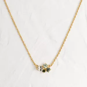 Bells of Ireland Necklace - OOS