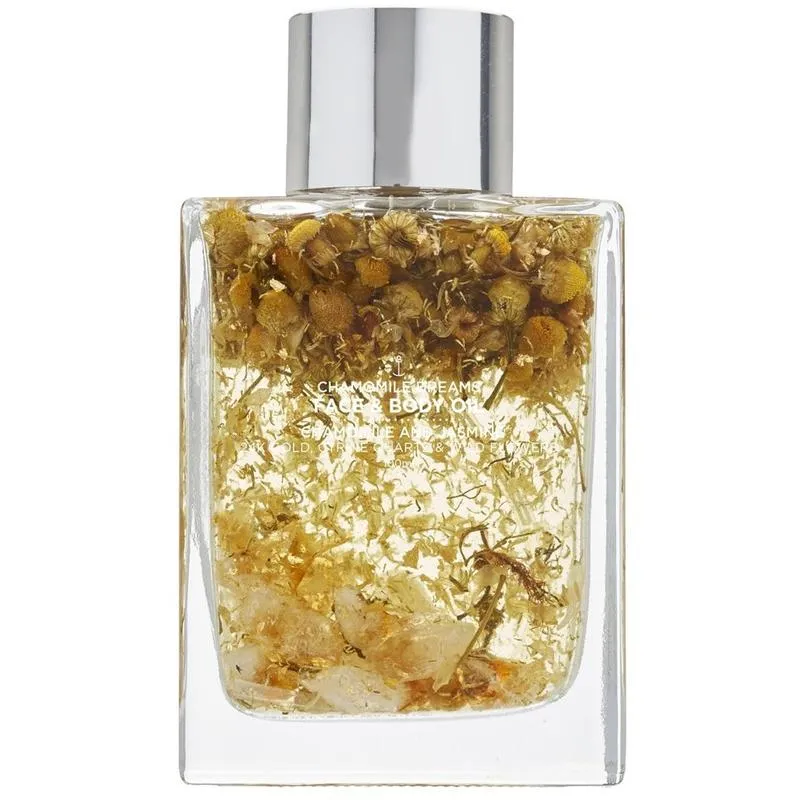 Chamomile Dreams Face & Body Oil - 100ml