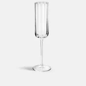 Champagne Flute - The Gleneagles Hotel Fluted Collection