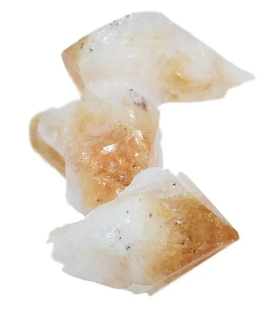 Citrine Points