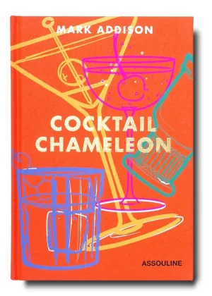 Cocktail Chameleon