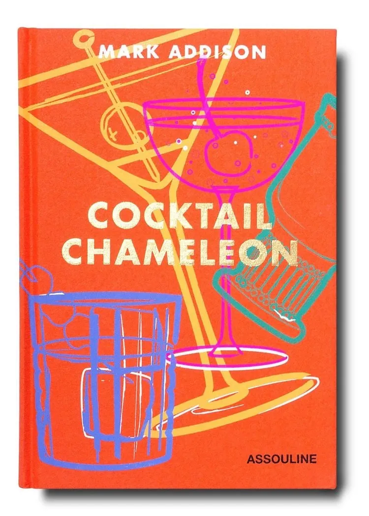 Cocktail Chameleon