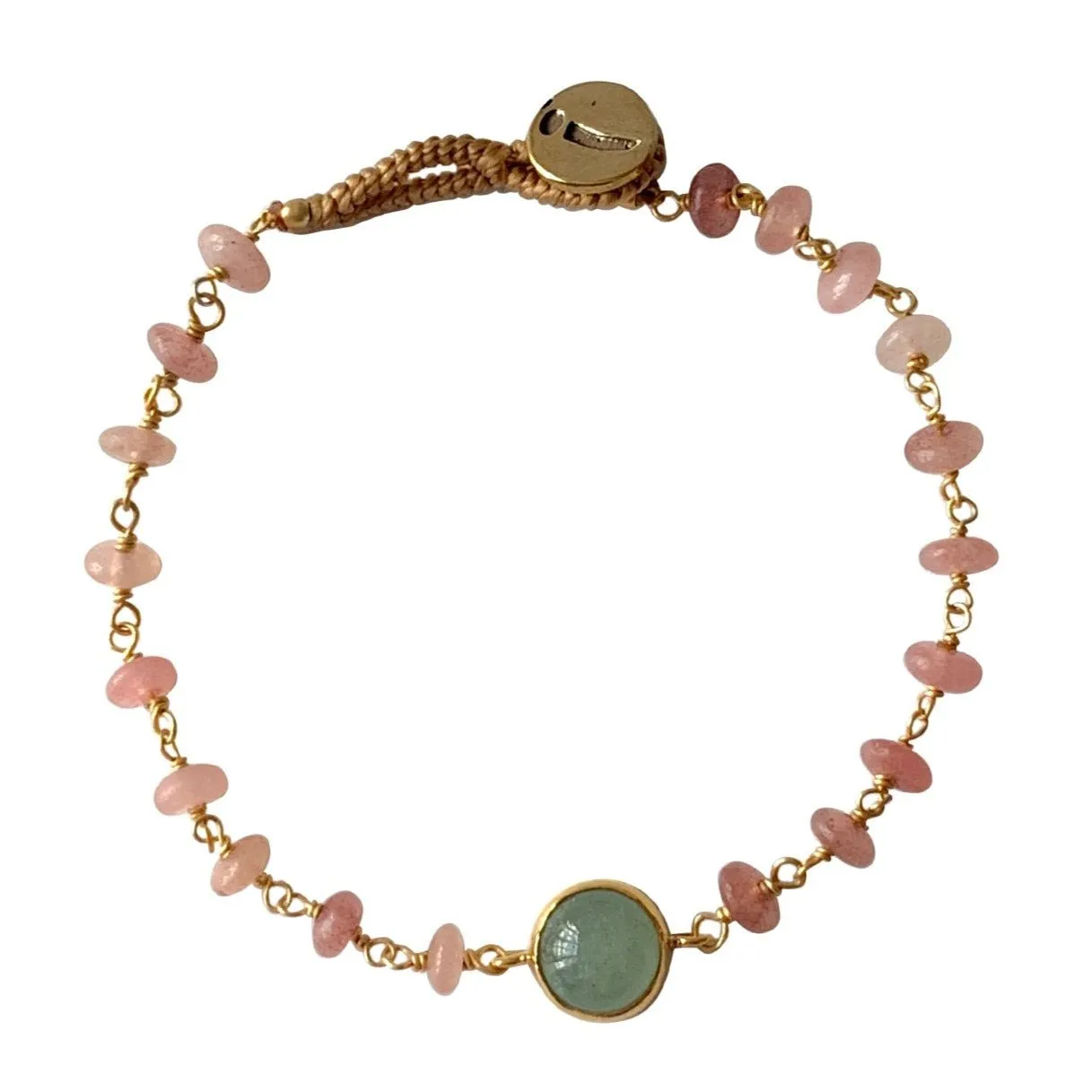 DANCY LOU BRACELET