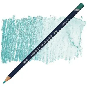 Derwent Watercolour Pencil - Jade Green