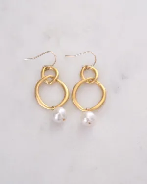 Doris Earrings