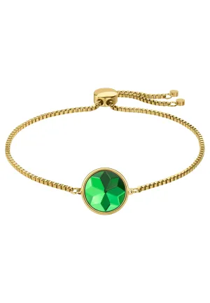 Facet Pendant Bracelet JS.0021