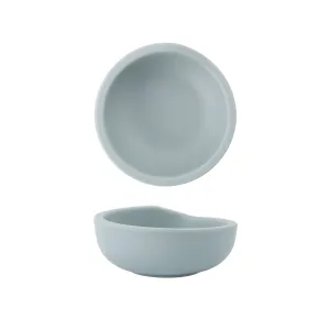 Jade Copenhagen Round Melamine Bowl 8.5 x 3.5cm - Pack 24