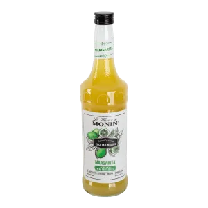 Monin HomeCrafted Margarita Cocktail Mixer - Bottle (750mL)