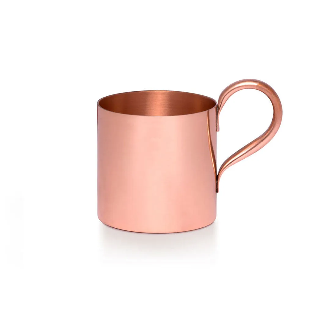 Moscow Mule Mug