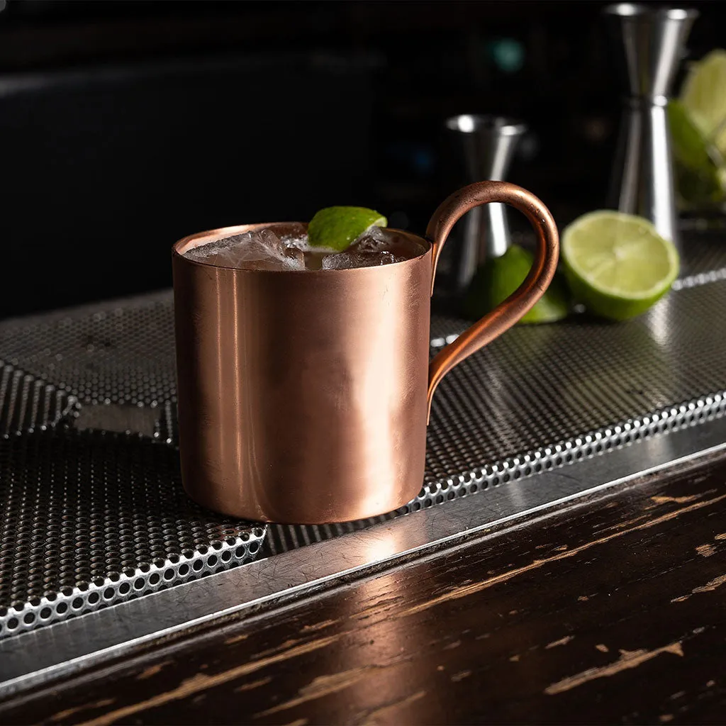 Moscow Mule Mug