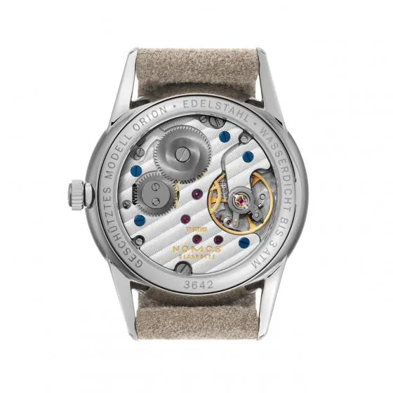 NOMOS - Orion 33 ros̩e REF: 325