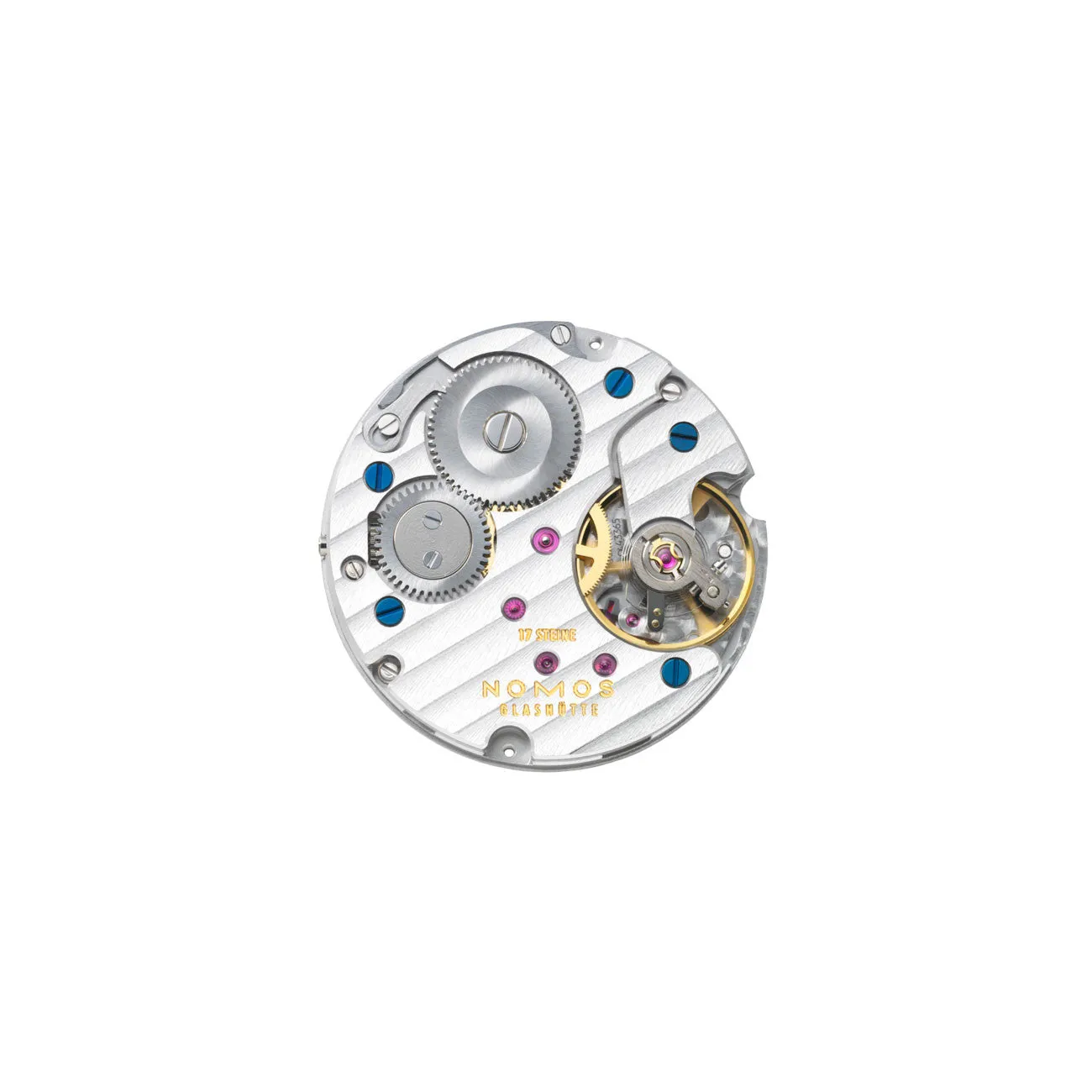 NOMOS - Orion 33 ros̩e REF: 325