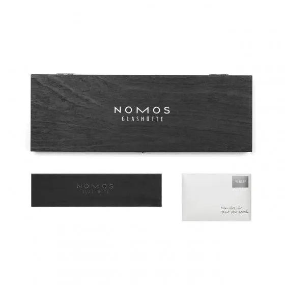 NOMOS - Orion 33 ros̩e REF: 325