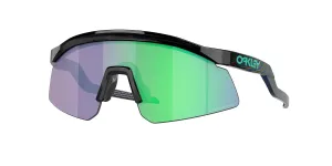 OAKLEY Hydra Eyewear - Black Ink  Prizm Jade