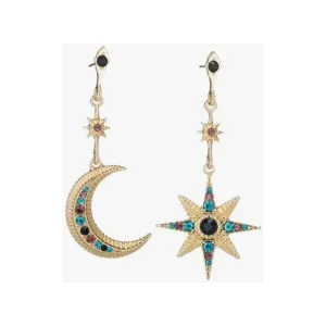 Stelune Earrings