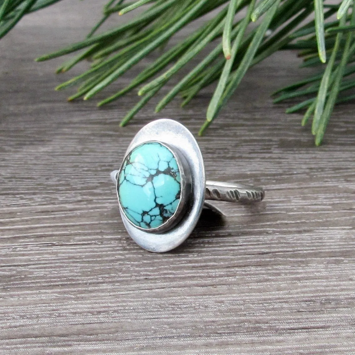 Turquoise Ring I