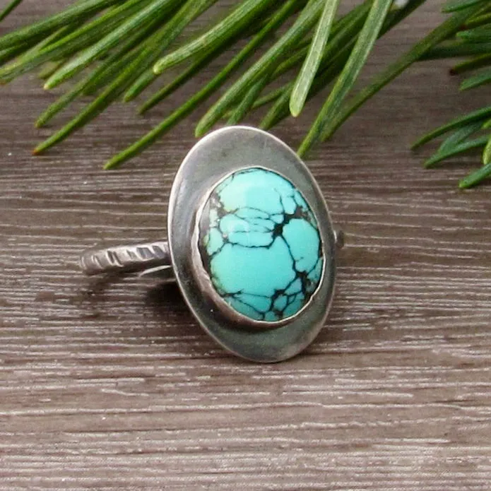 Turquoise Ring I