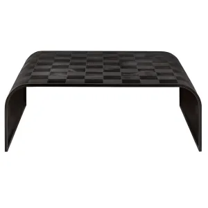 Weave Square Cocktail Table