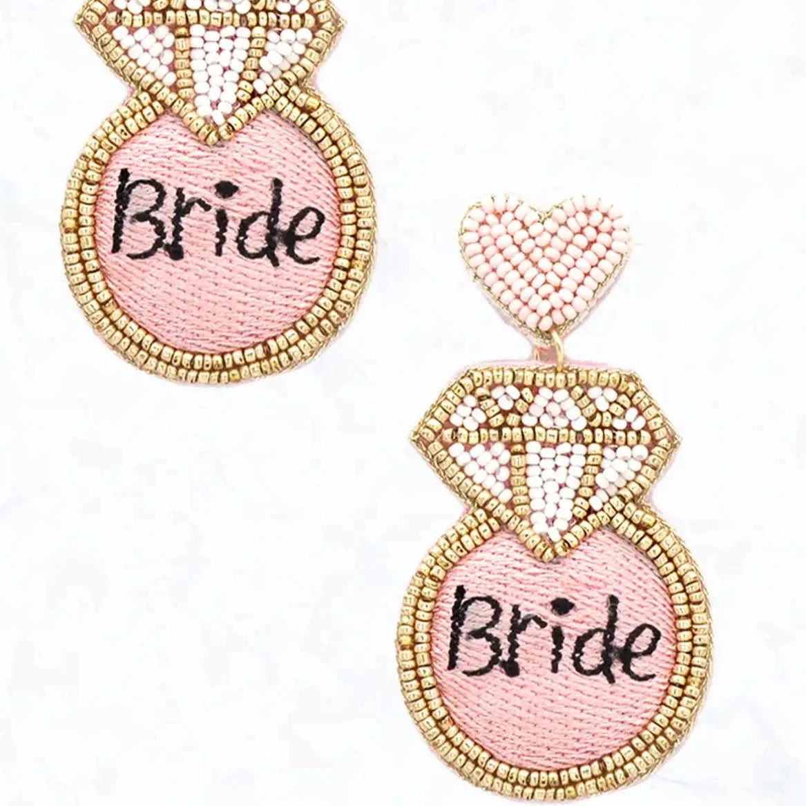 Wedding Season Earring Bride Kollection