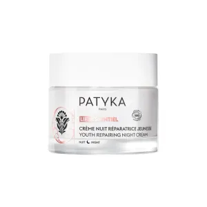 Youth Repairing Night Cream